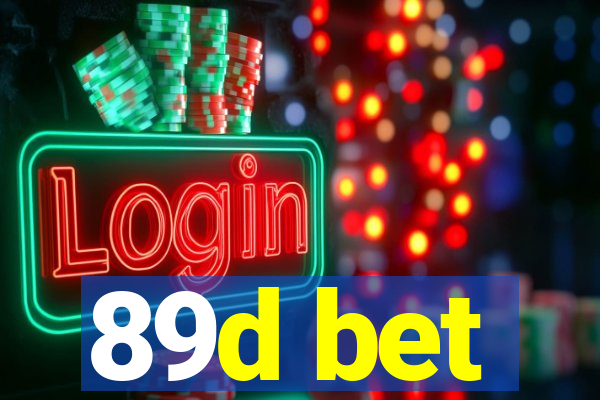 89d bet